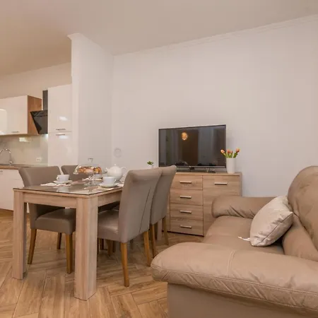 Apartman Maria Sali