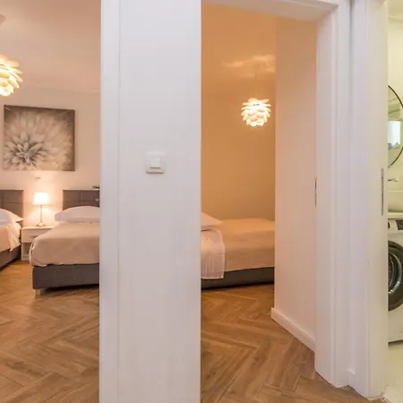 Maria Apartman