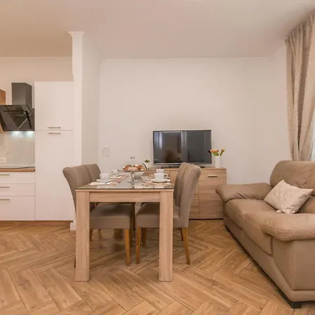 Apartman Maria Sali