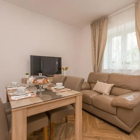Apartman Maria Sali