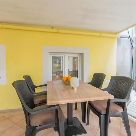 Maria Apartman