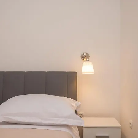 Apartman Maria *